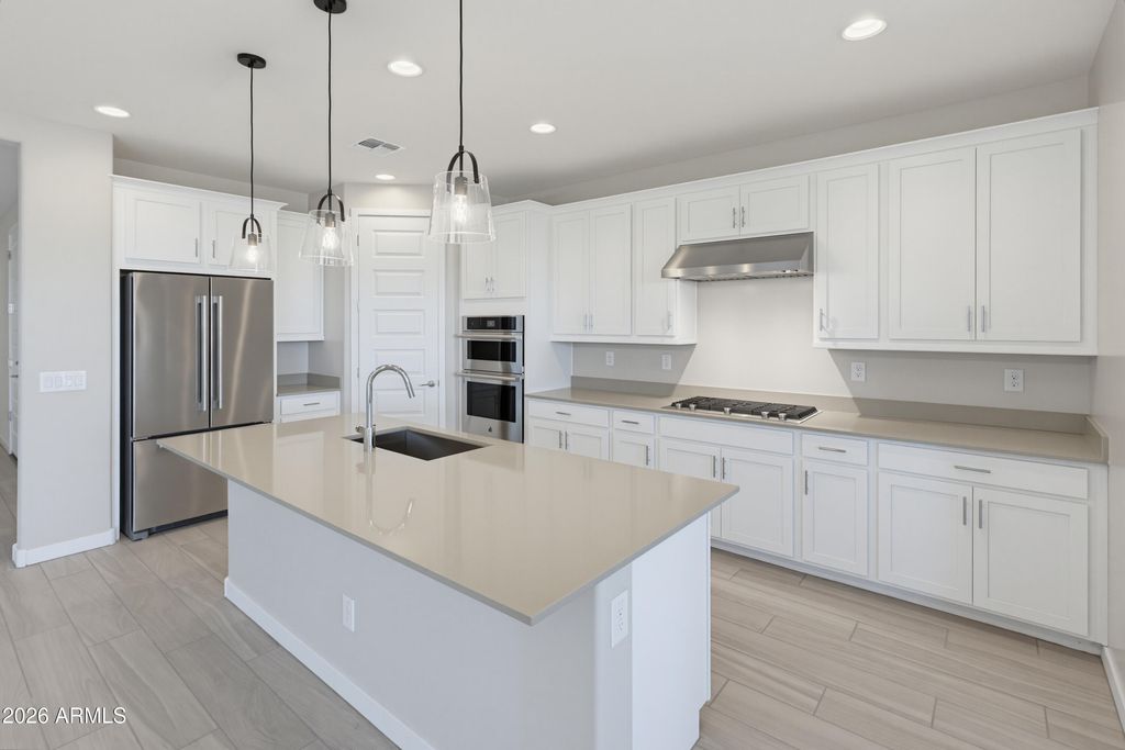 25456 N 176TH Avenue, Surprise, AZ 85387 — photo 2