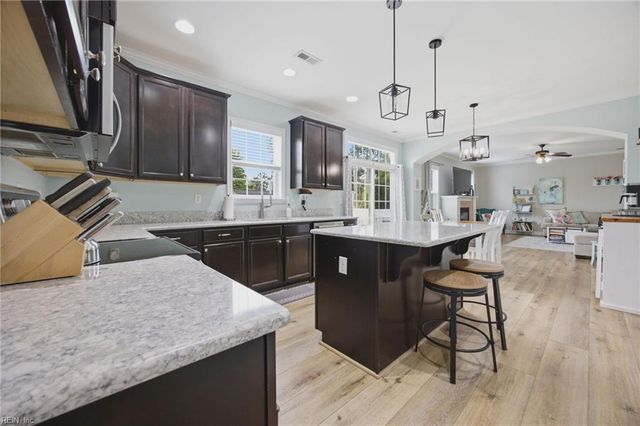 1937 Flintshire DR, Chesapeake, VA 23323