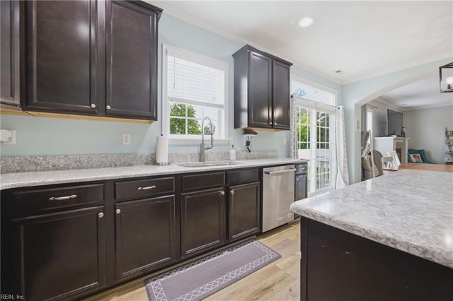 1937 Flintshire DR, Chesapeake, VA 23323