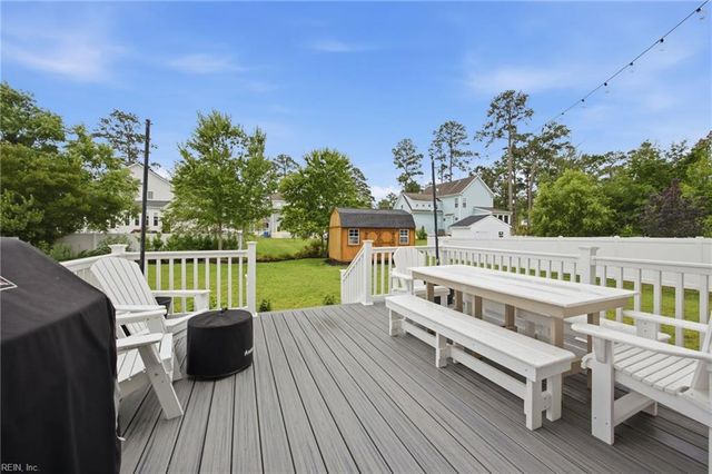 1937 Flintshire DR, Chesapeake, VA 23323