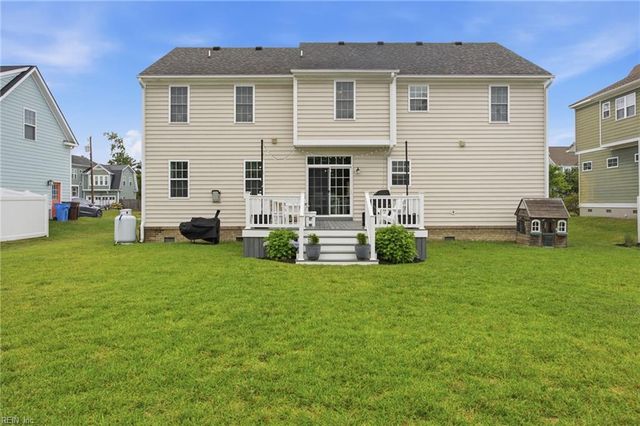 1937 Flintshire DR, Chesapeake, VA 23323