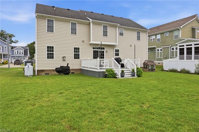 1937 Flintshire DR, Chesapeake, VA 23323