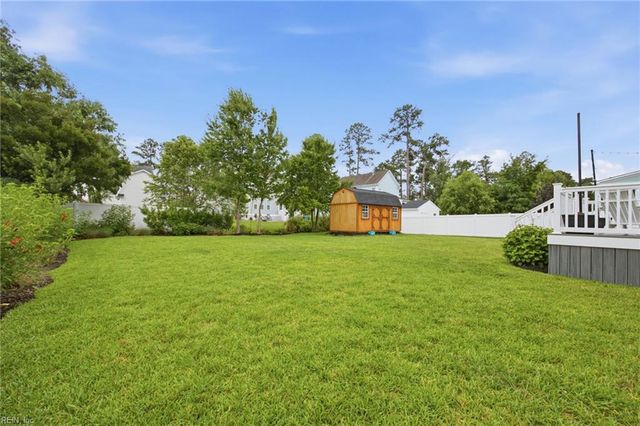 1937 Flintshire DR, Chesapeake, VA 23323