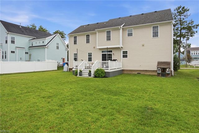 1937 Flintshire DR, Chesapeake, VA 23323