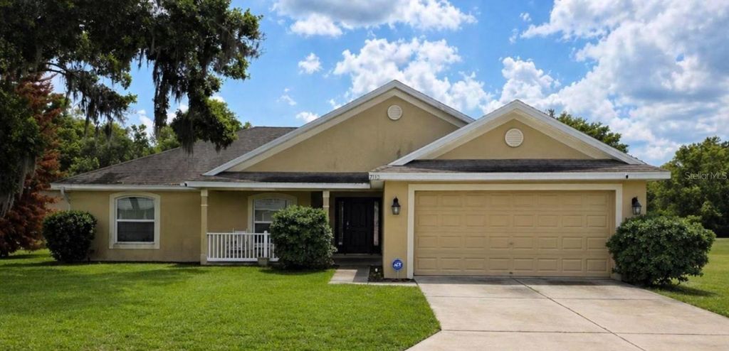 7110 REMINGTON OAKS LOOP, Lakeland, FL 33810