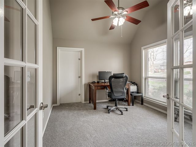 13623 S 18th Street, Jenks, OK 74008