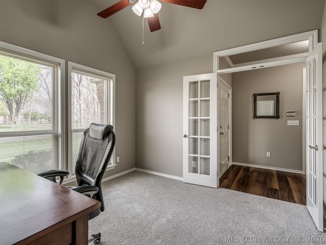 13623 S 18th Street, Jenks, OK 74008