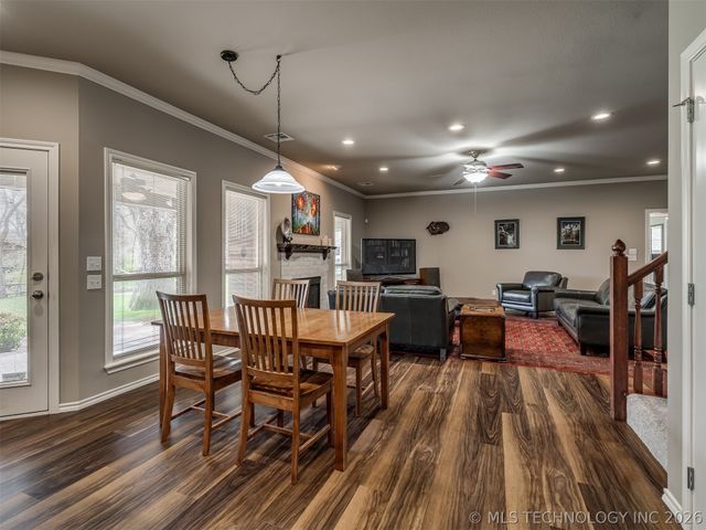 13623 S 18th Street, Jenks, OK 74008