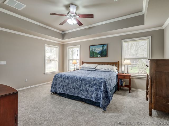 13623 S 18th Street, Jenks, OK 74008