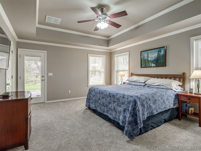 13623 S 18th Street, Jenks, OK 74008