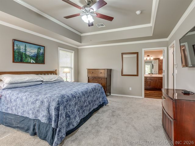 13623 S 18th Street, Jenks, OK 74008