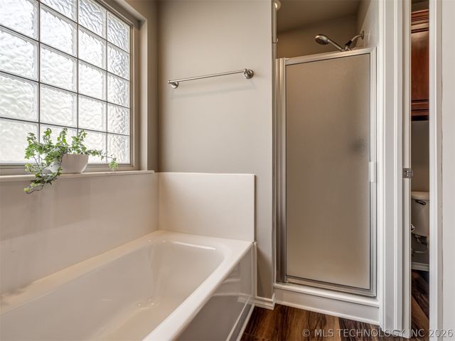 13623 S 18th Street, Jenks, OK 74008