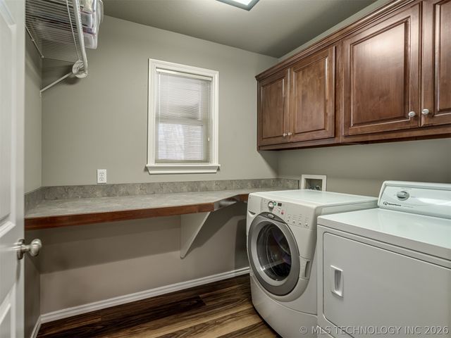 13623 S 18th Street, Jenks, OK 74008