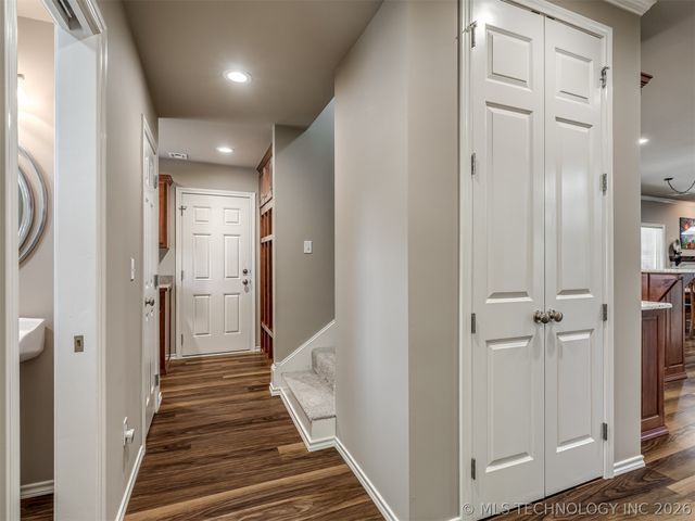 13623 S 18th Street, Jenks, OK 74008