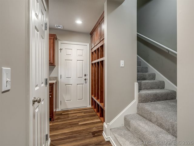 13623 S 18th Street, Jenks, OK 74008