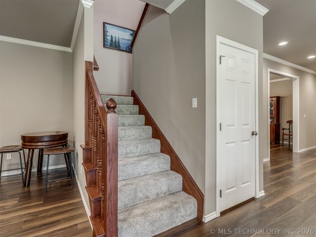 13623 S 18th Street, Jenks, OK 74008