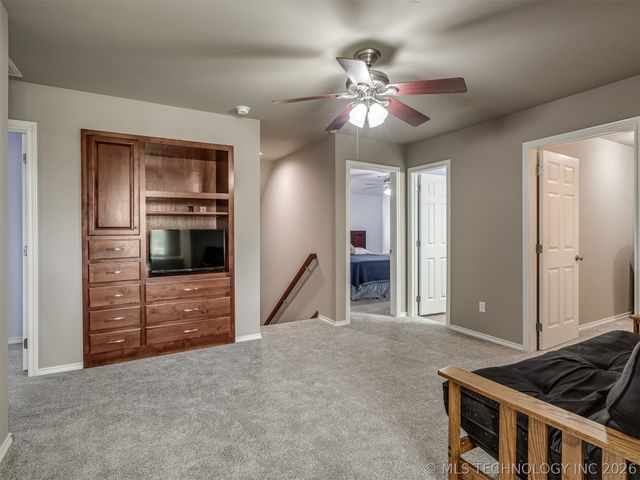 13623 S 18th Street, Jenks, OK 74008