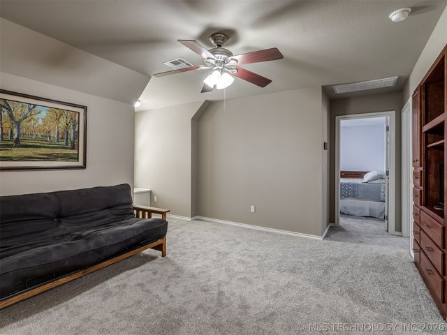 13623 S 18th Street, Jenks, OK 74008