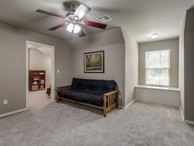 13623 S 18th Street, Jenks, OK 74008