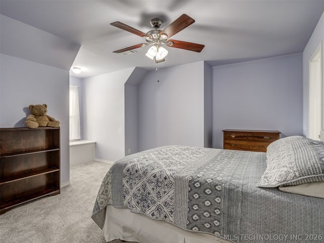 13623 S 18th Street, Jenks, OK 74008