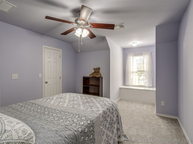 13623 S 18th Street, Jenks, OK 74008