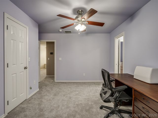 13623 S 18th Street, Jenks, OK 74008