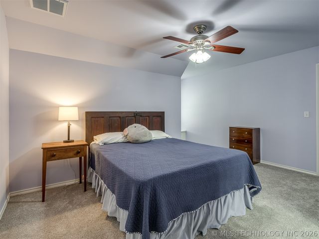 13623 S 18th Street, Jenks, OK 74008