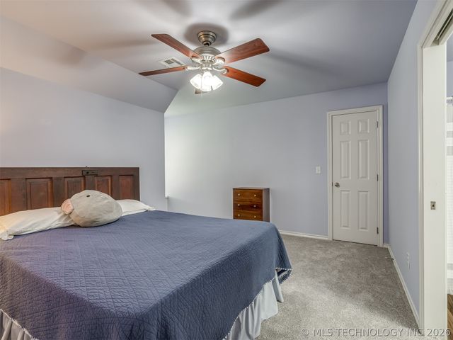 13623 S 18th Street, Jenks, OK 74008