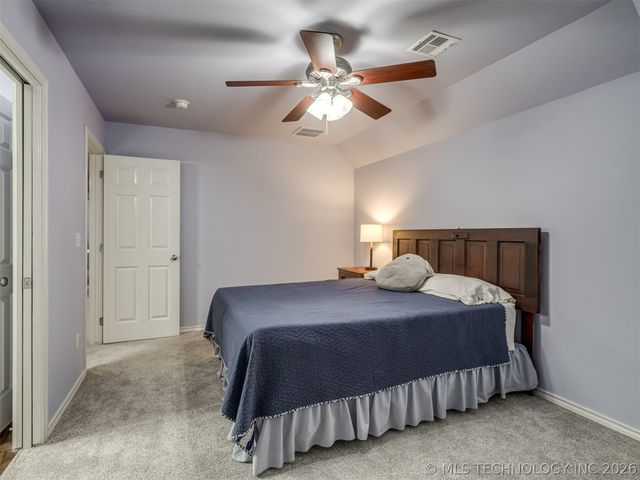 13623 S 18th Street, Jenks, OK 74008