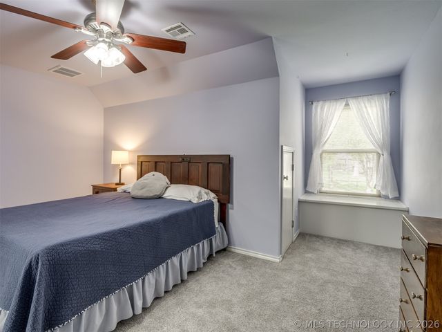 13623 S 18th Street, Jenks, OK 74008