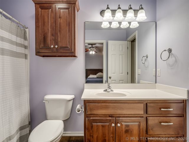 13623 S 18th Street, Jenks, OK 74008