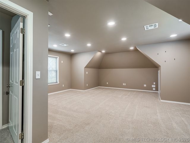 13623 S 18th Street, Jenks, OK 74008