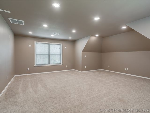 13623 S 18th Street, Jenks, OK 74008