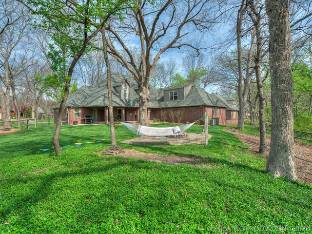13623 S 18th Street, Jenks, OK 74008