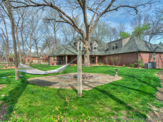 13623 S 18th Street, Jenks, OK 74008