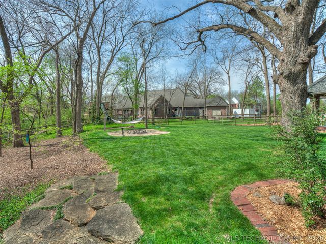 13623 S 18th Street, Jenks, OK 74008