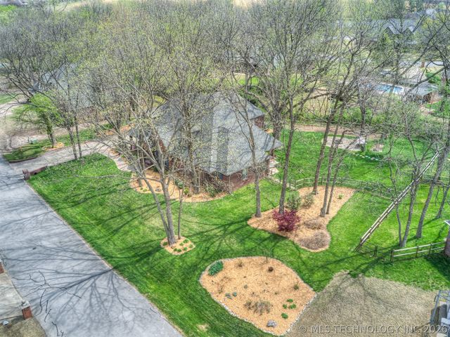 13623 S 18th Street, Jenks, OK 74008