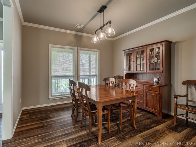 13623 S 18th Street, Jenks, OK 74008