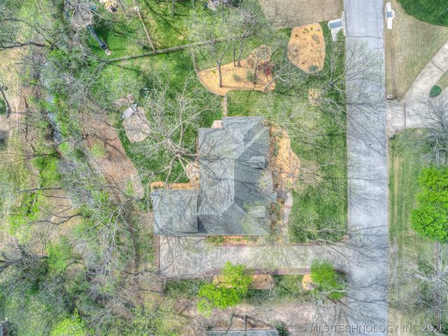 13623 S 18th Street, Jenks, OK 74008