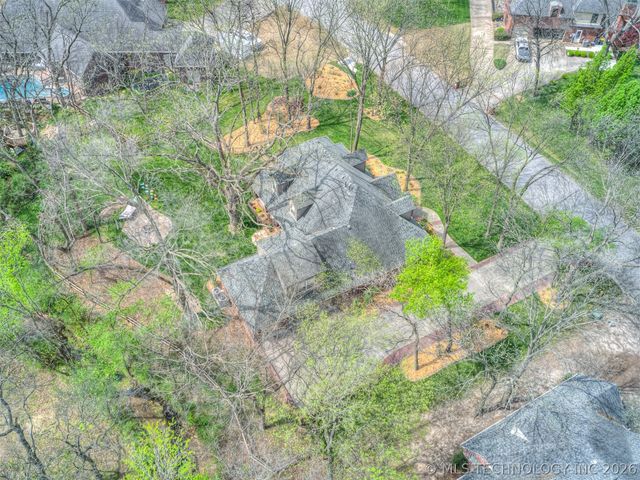 13623 S 18th Street, Jenks, OK 74008