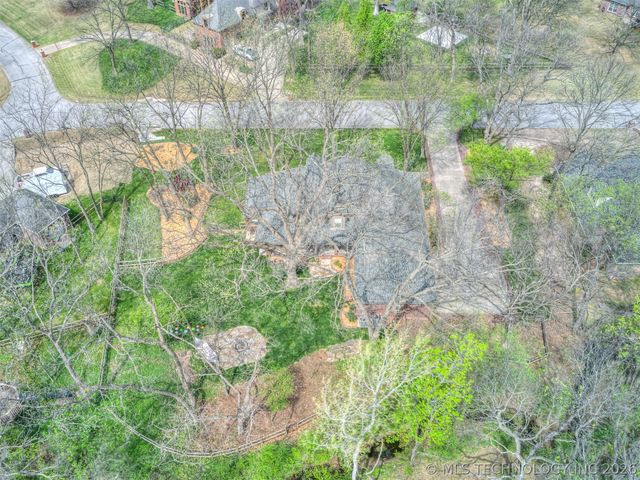 13623 S 18th Street, Jenks, OK 74008