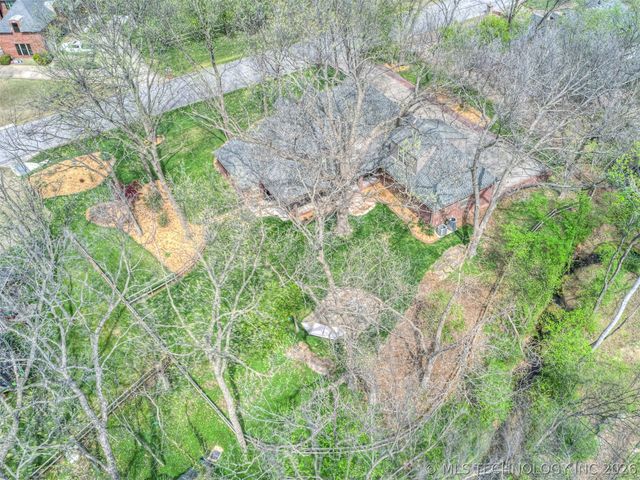 13623 S 18th Street, Jenks, OK 74008