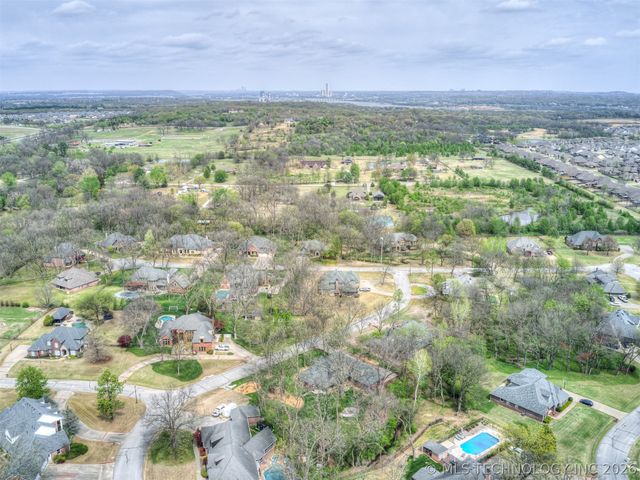 13623 S 18th Street, Jenks, OK 74008