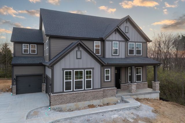 10555 S Brookhurst Lane, Union, KY 41091