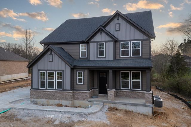 10555 S Brookhurst Lane, Union, KY 41091