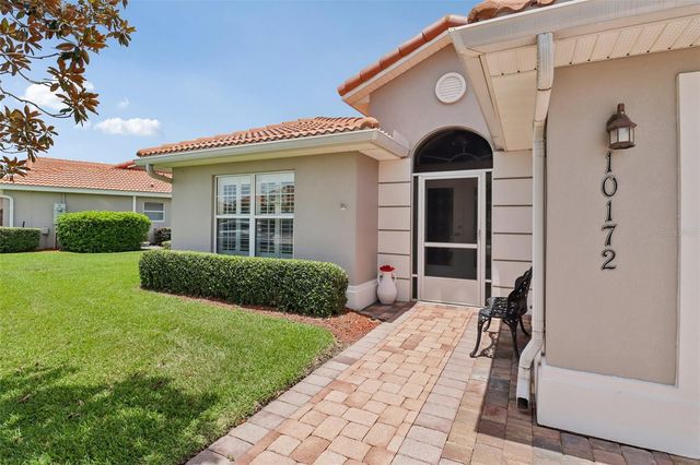 10172 MAINSAIL DRIVE, Oxford, FL 34484