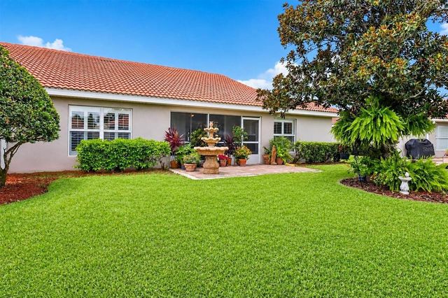 10172 MAINSAIL DRIVE, Oxford, FL 34484