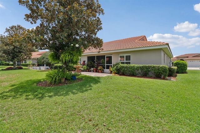 10172 MAINSAIL DRIVE, Oxford, FL 34484