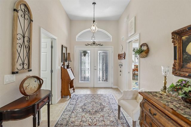 10172 MAINSAIL DRIVE, Oxford, FL 34484