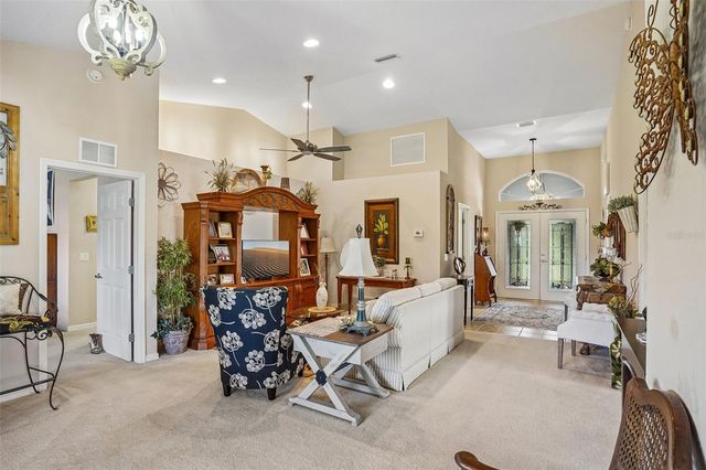 10172 MAINSAIL DRIVE, Oxford, FL 34484